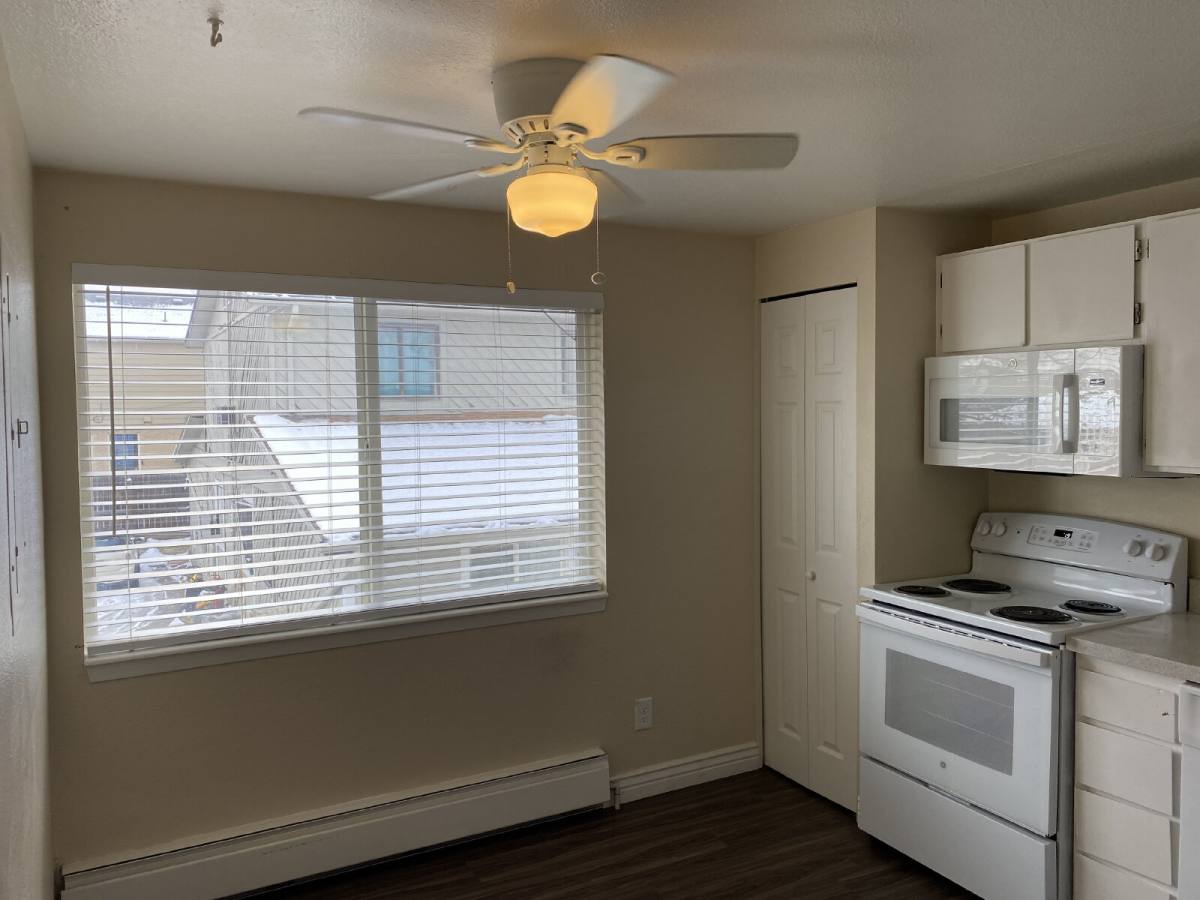 Apartment for rent at 1159 Rosemary St #4, Denver, CO 80220