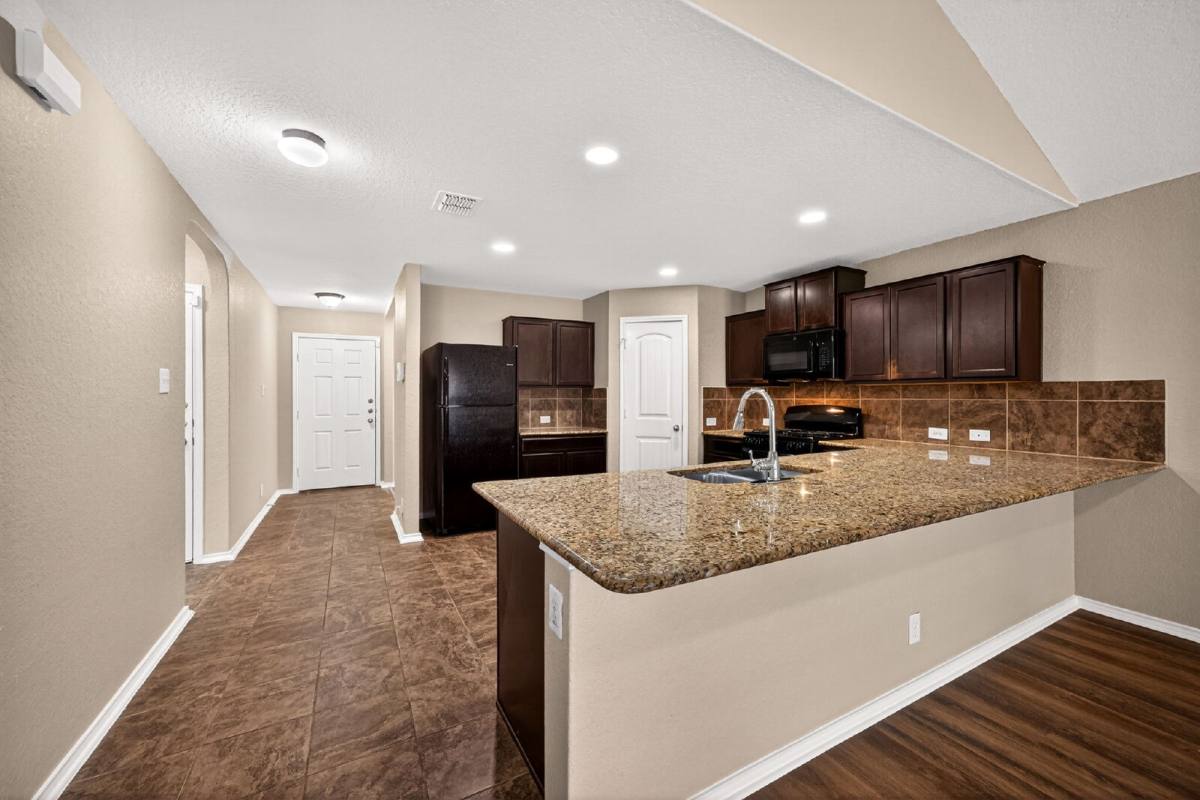 House for rent at 469 Eastern Phoebe, San Antonio, TX 78253