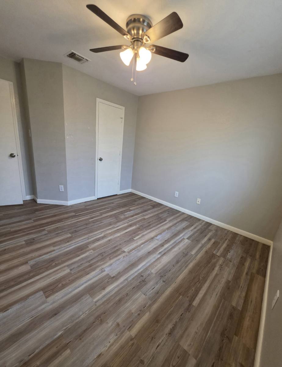 Townhouse for rent at 7202 Montgomery Dr, San Antonio, TX 78239