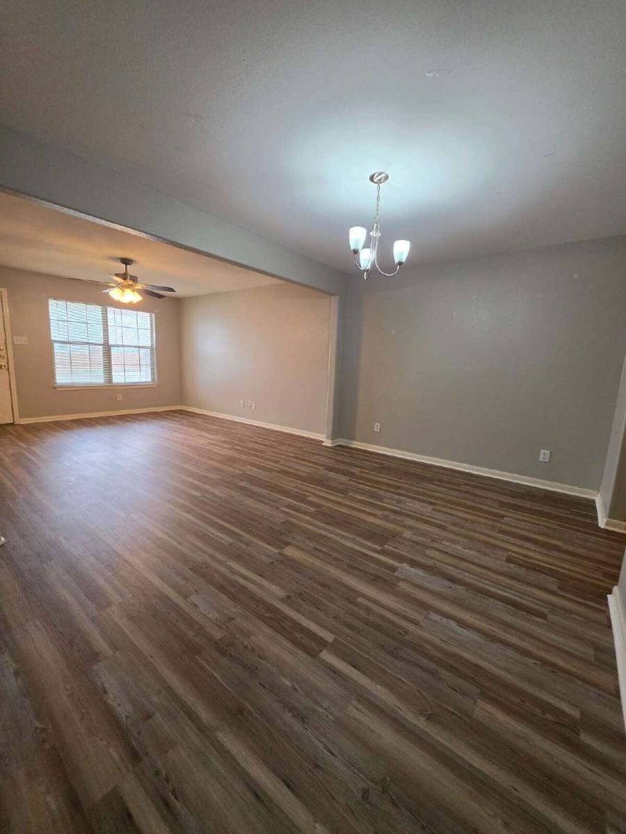 Townhouse for rent at 7202 Montgomery Dr, San Antonio, TX 78239