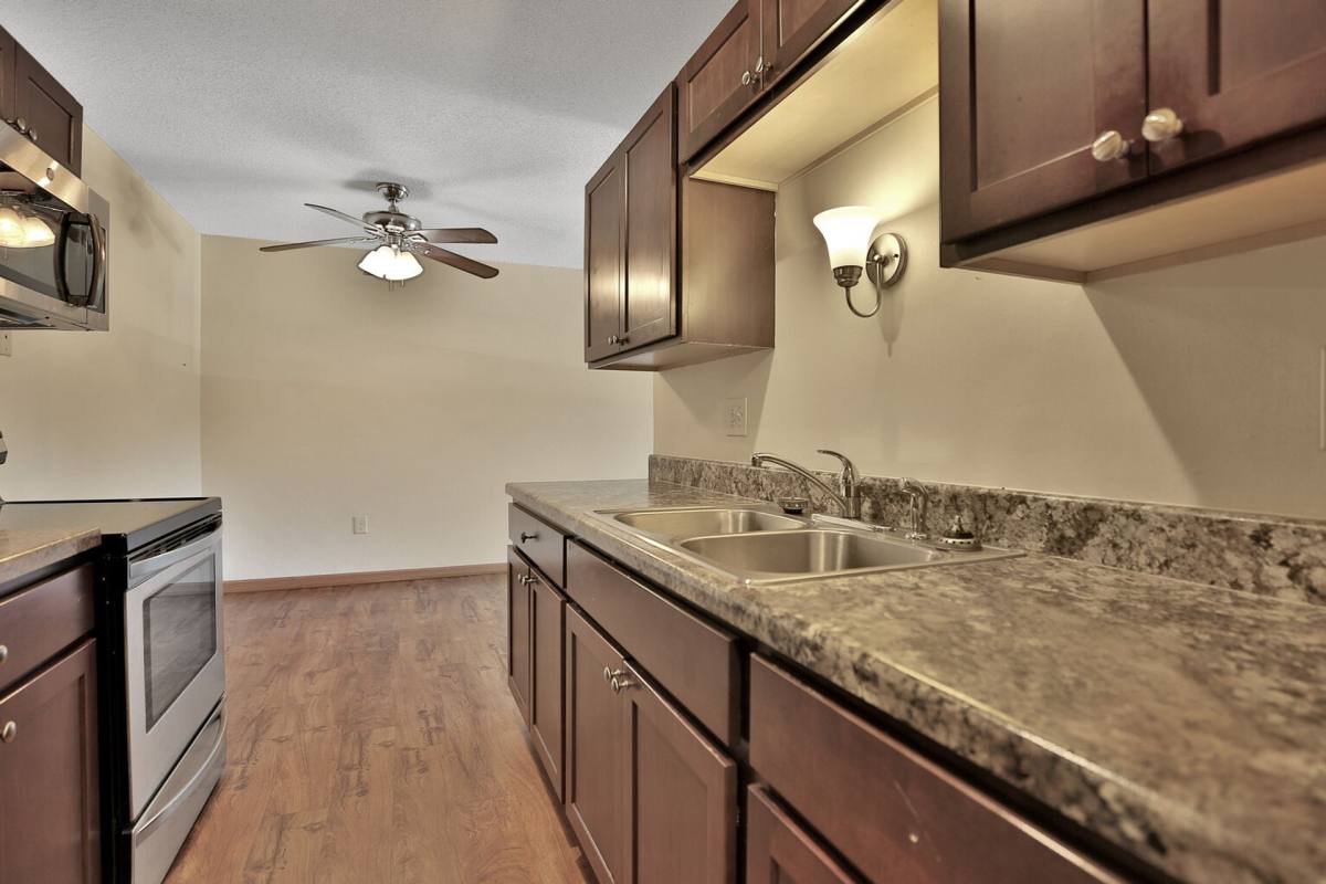 Apartment for rent at 6001 E Viking Blvd, Wyoming, MN 55092