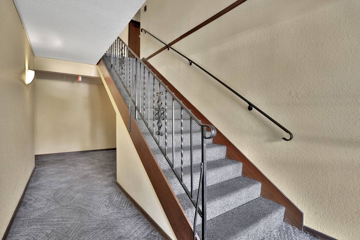 Apartment for rent at 6001 E Viking Blvd, Wyoming, MN 55092