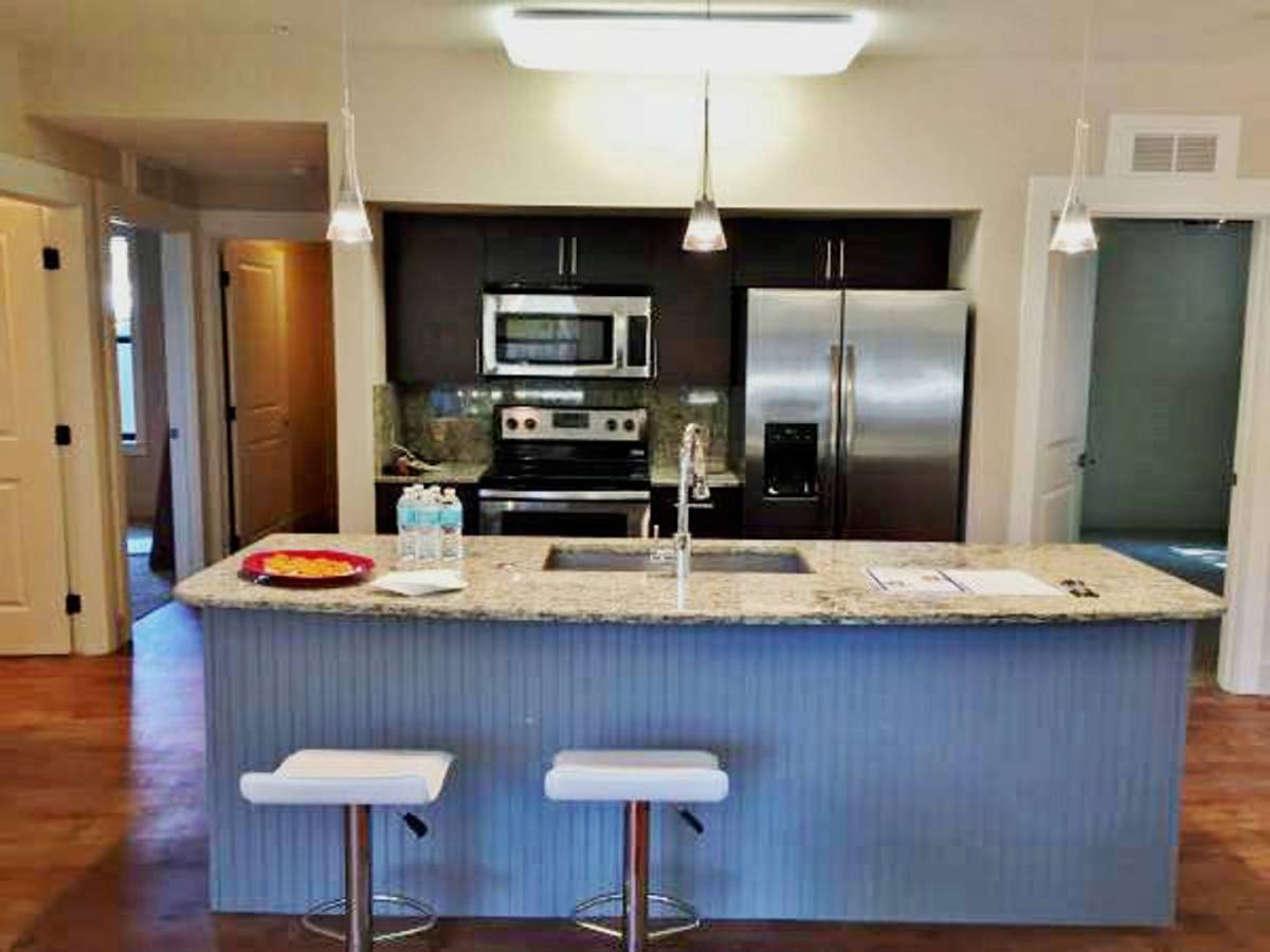 Apartment for rent at 4600 S Sheridan Rd, Tampa, FL 33611