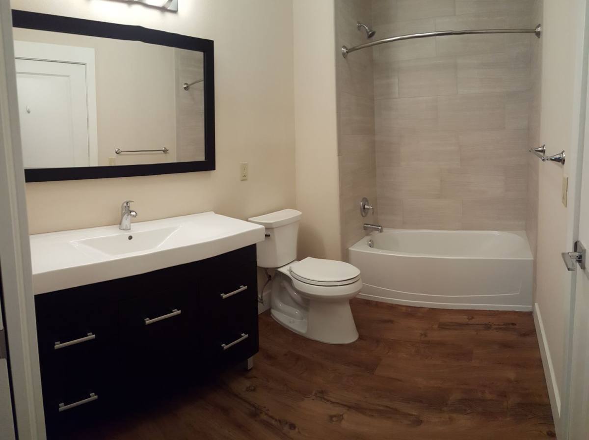 Apartment for rent at 4600 S Sheridan Rd, Tampa, FL 33611