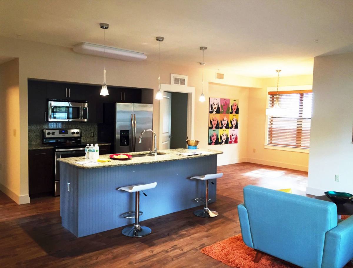 Apartment for rent at 4600 S Sheridan Rd, Tampa, FL 33611