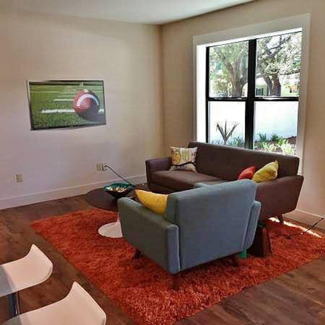 Apartment for rent at 4600 S Sheridan Rd, Tampa, FL 33611