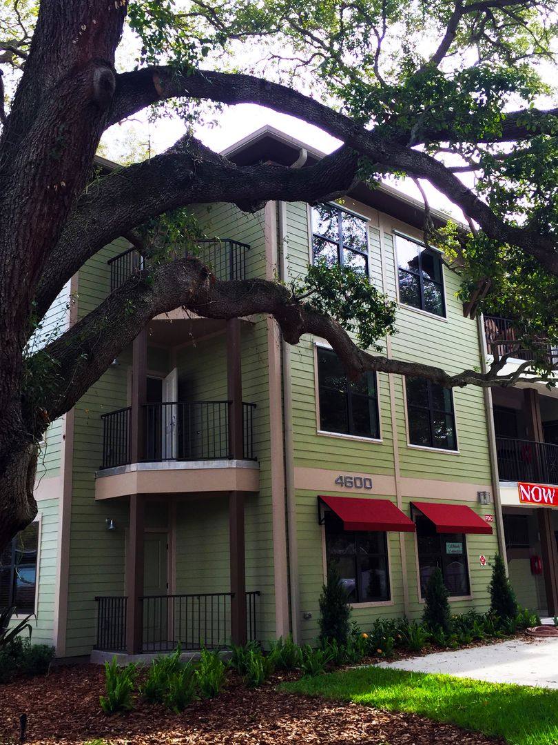Apartment for rent at 4600 S Sheridan Rd, Tampa, FL 33611
