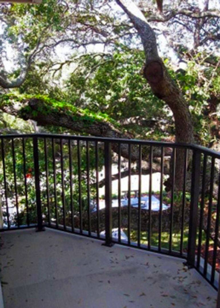 Apartment for rent at 4600 S Sheridan Rd, Tampa, FL 33611