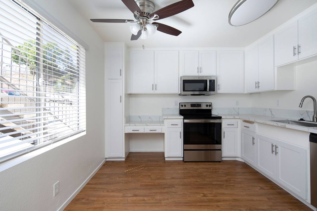 Apartment for rent at 5630 - 5670 Jackson Dr, La Mesa, CA 91942