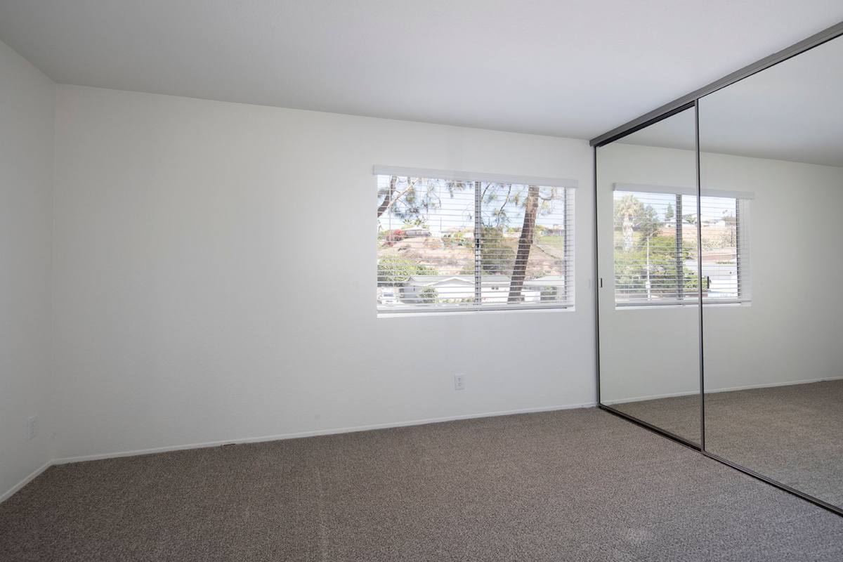 Apartment for rent at 5630 - 5670 Jackson Dr, La Mesa, CA 91942