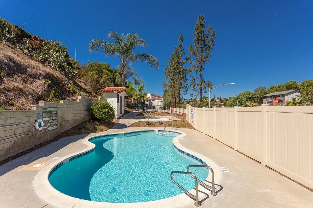 Apartment for rent at 5630 - 5670 Jackson Dr, La Mesa, CA 91942