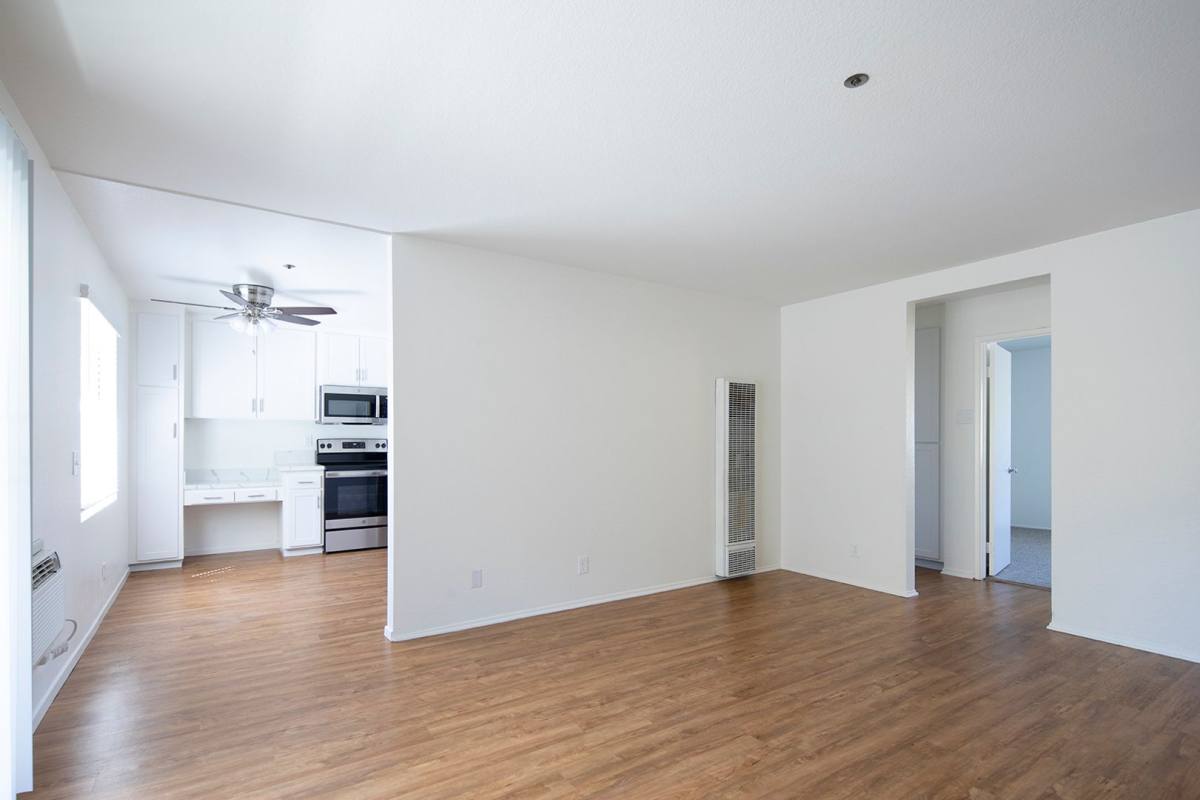 Apartment for rent at 5630 - 5670 Jackson Dr, La Mesa, CA 91942