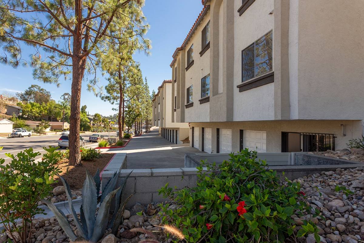 Apartment for rent at 5630 - 5670 Jackson Dr, La Mesa, CA 91942