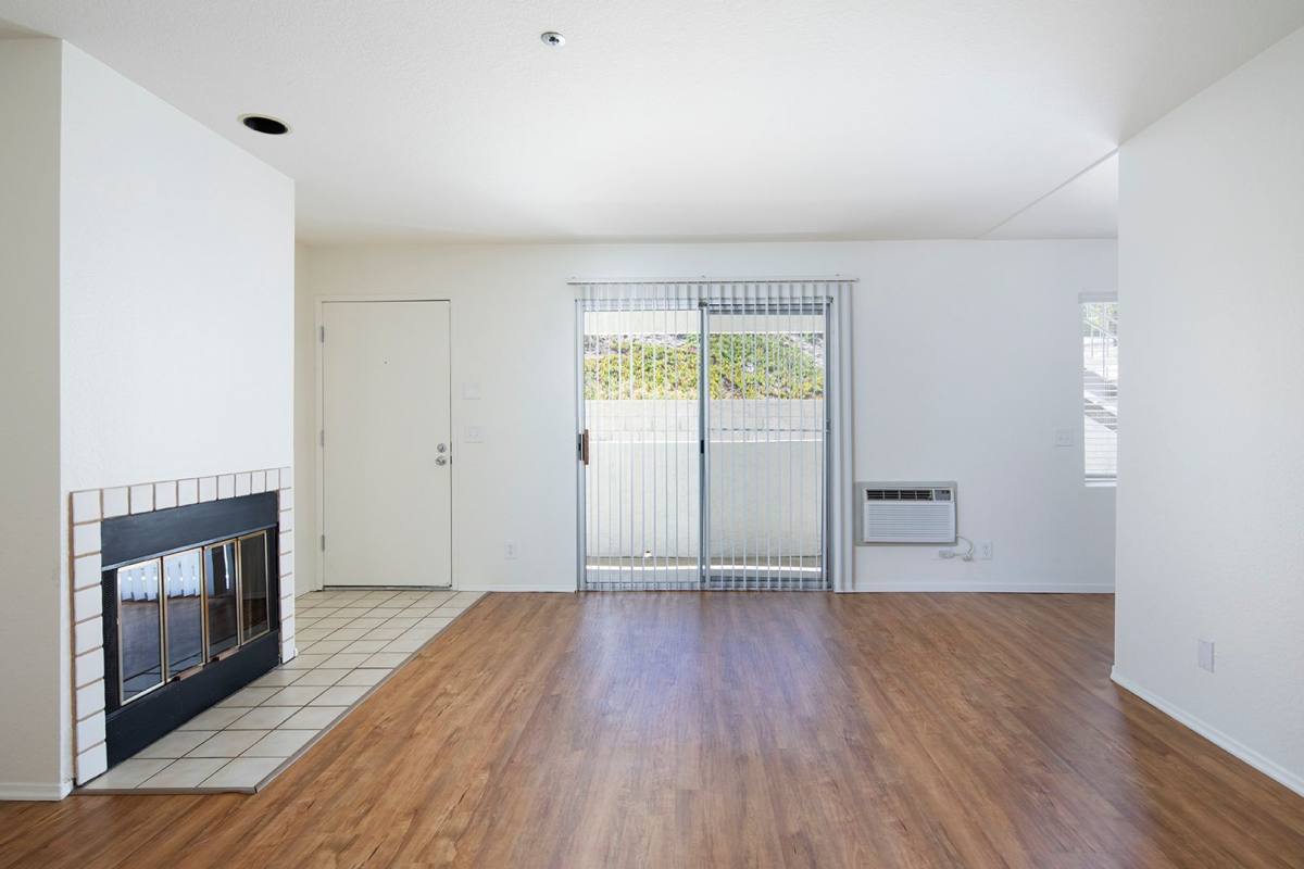 Apartment for rent at 5630 - 5670 Jackson Dr, La Mesa, CA 91942