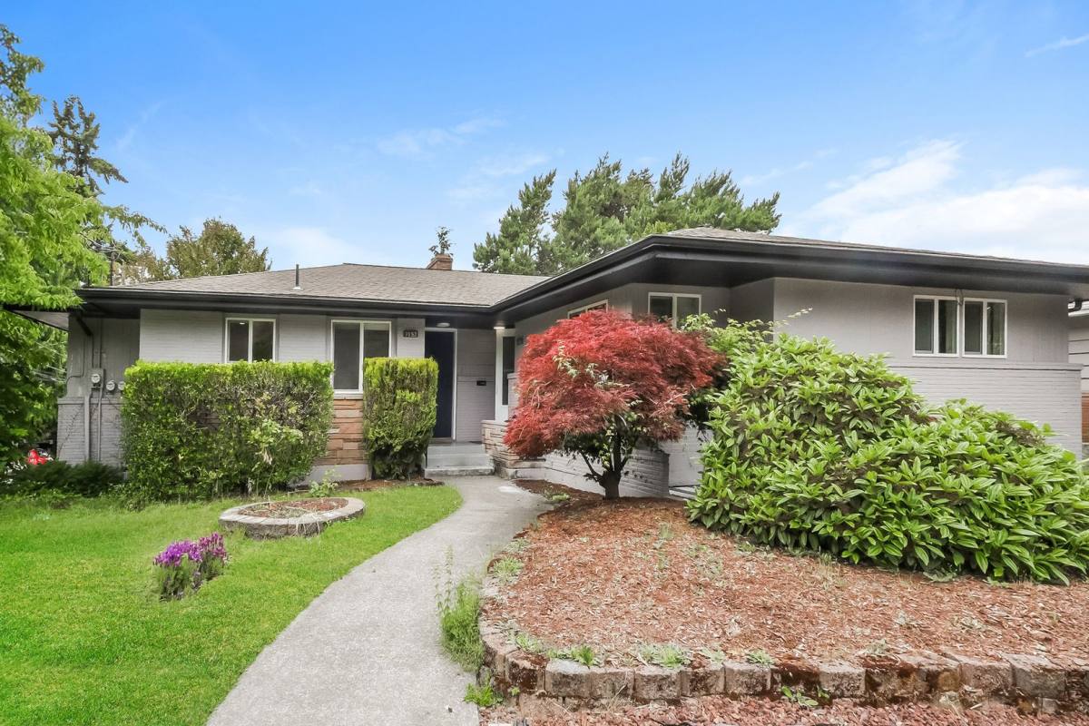 Apartment for rent at 7151-7153 Fauntleroy Way SW, Seattle, WA 98136