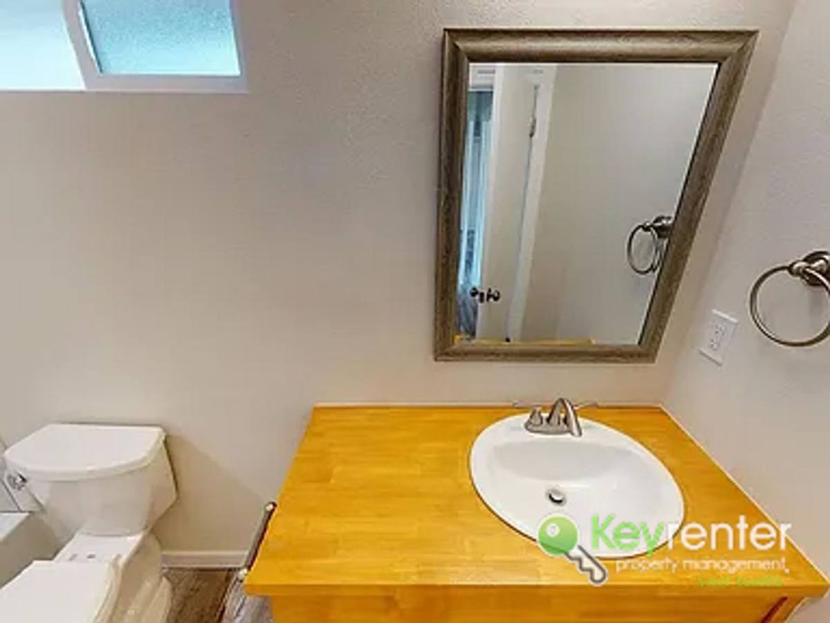 Apartment for rent at 7151-7153 Fauntleroy Way SW, Seattle, WA 98136