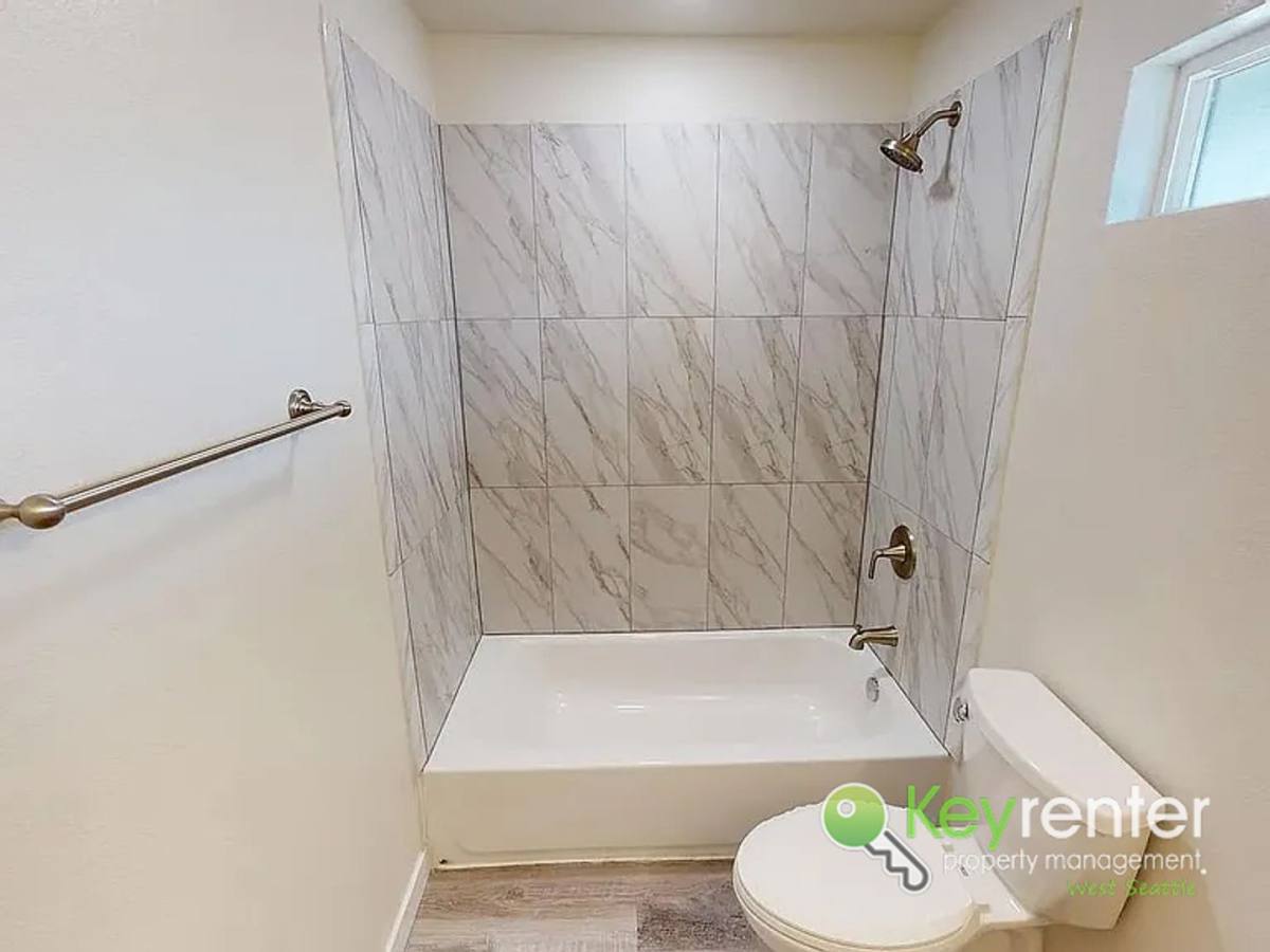 Apartment for rent at 7151-7153 Fauntleroy Way SW, Seattle, WA 98136
