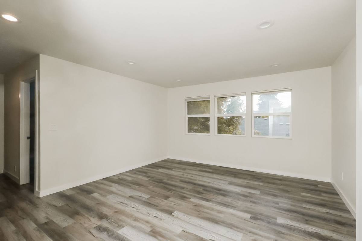 Apartment for rent at 7151-7153 Fauntleroy Way SW, Seattle, WA 98136