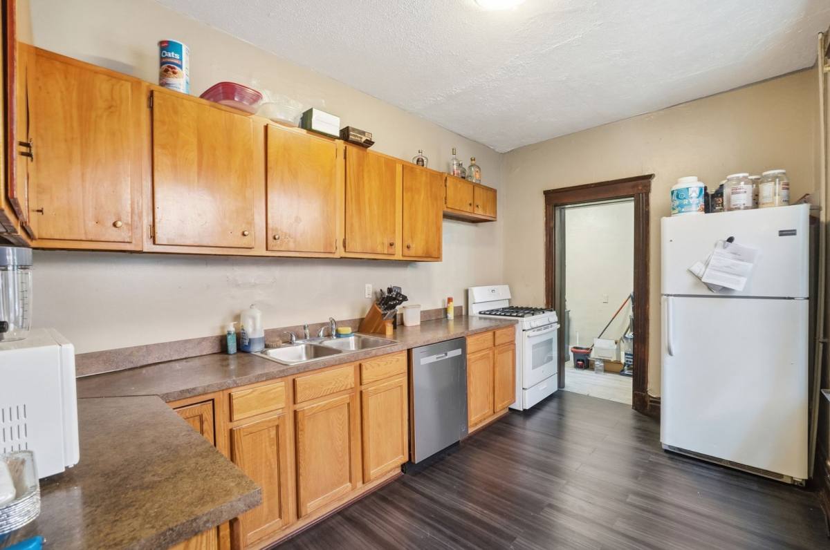House for rent at 2661 Bellevue St, Cincinnati, OH 45219