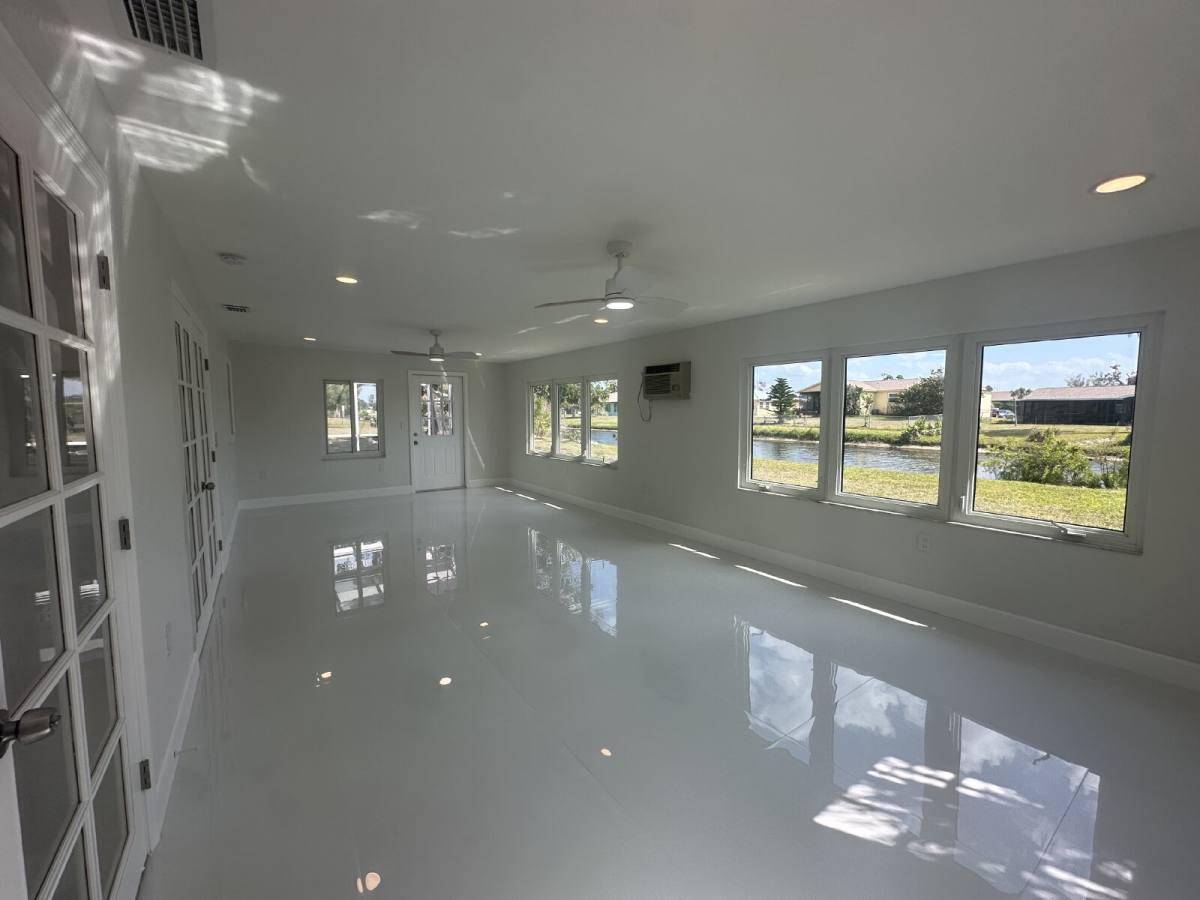 House for rent at 230 Annapolis Lane, Rotonda West, FL 33947