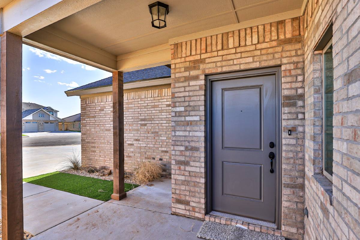 Townhouse for rent at 2526 138th St, Lubbock, TX 79423