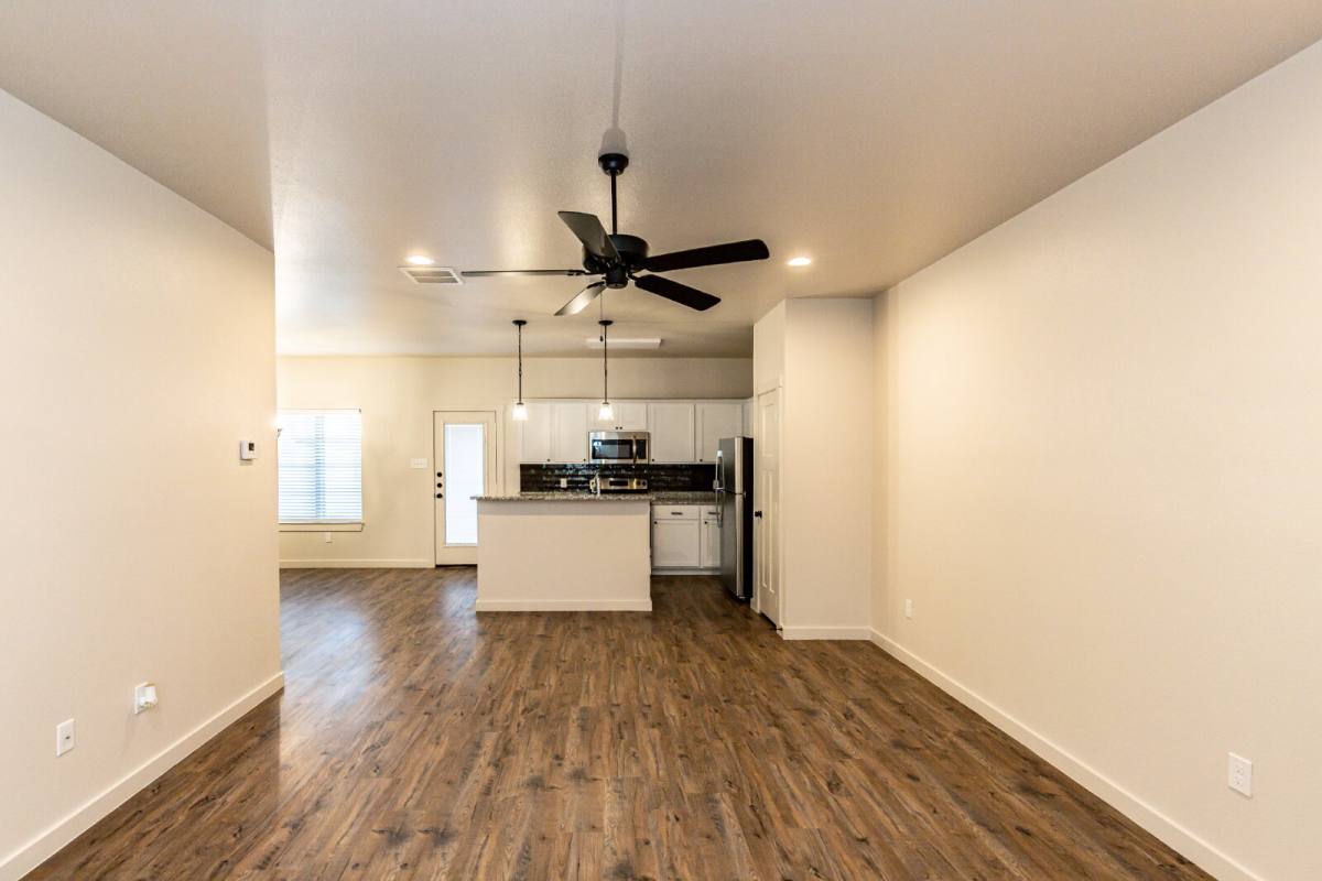 Townhouse for rent at 2526 138th St, Lubbock, TX 79423