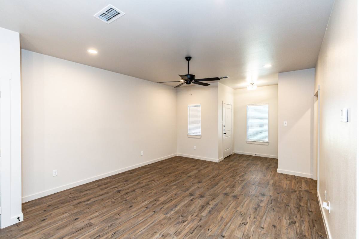 Townhouse for rent at 2526 138th St, Lubbock, TX 79423