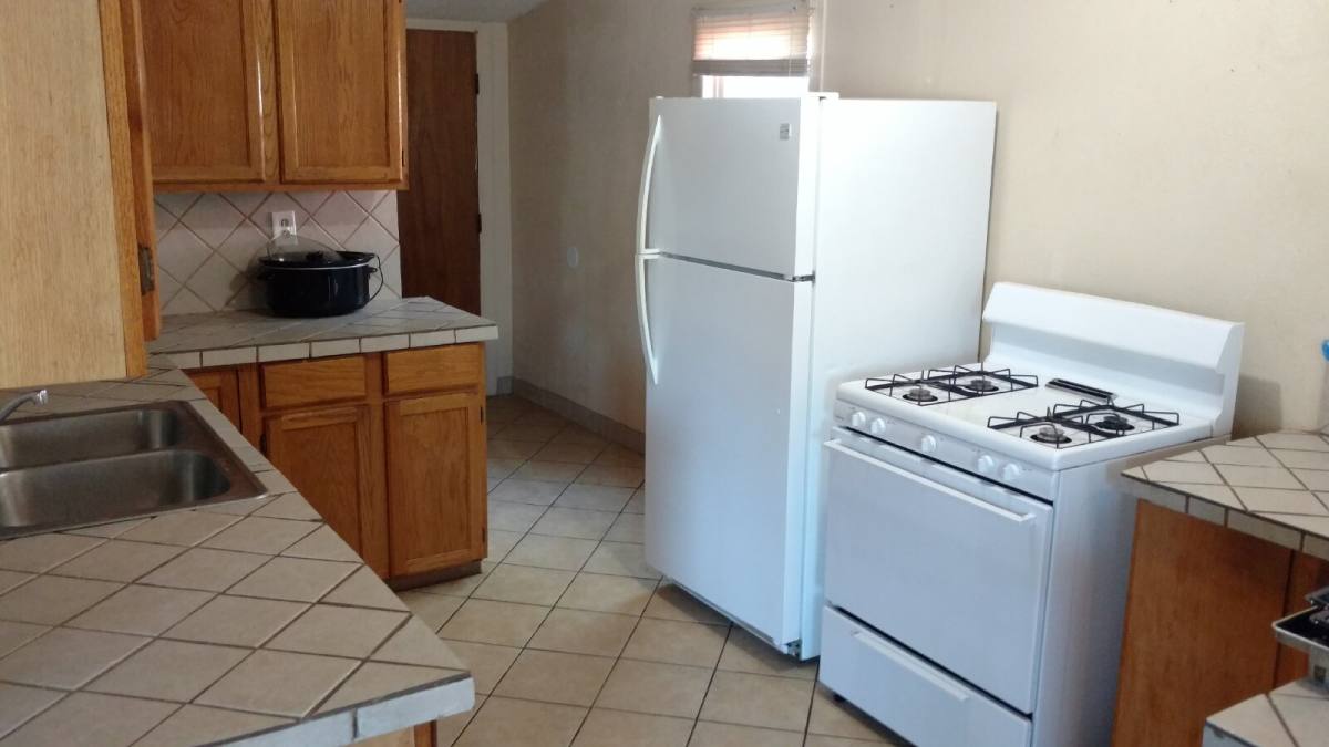 House for rent at 2403 22nd Place, Lubbock, TX 79411