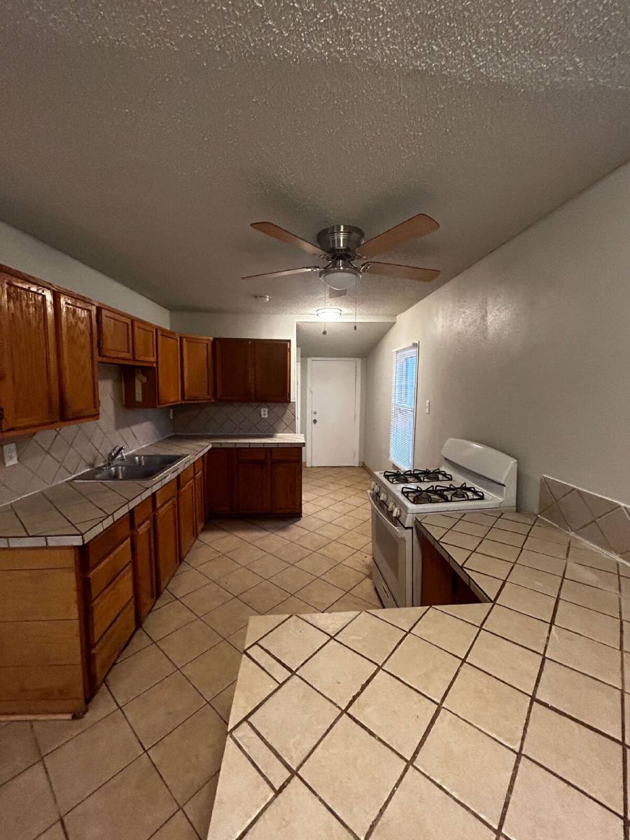 House for rent at 2403 22nd Place, Lubbock, TX 79411