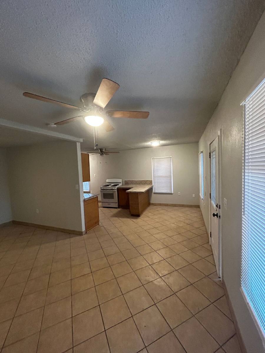 House for rent at 2403 22nd Place, Lubbock, TX 79411