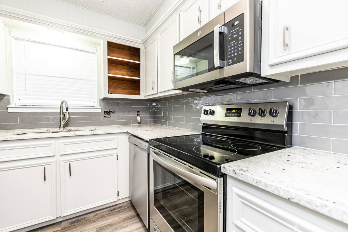 Townhouse for rent at 6502 26th St #A, Lubbock, TX 79407
