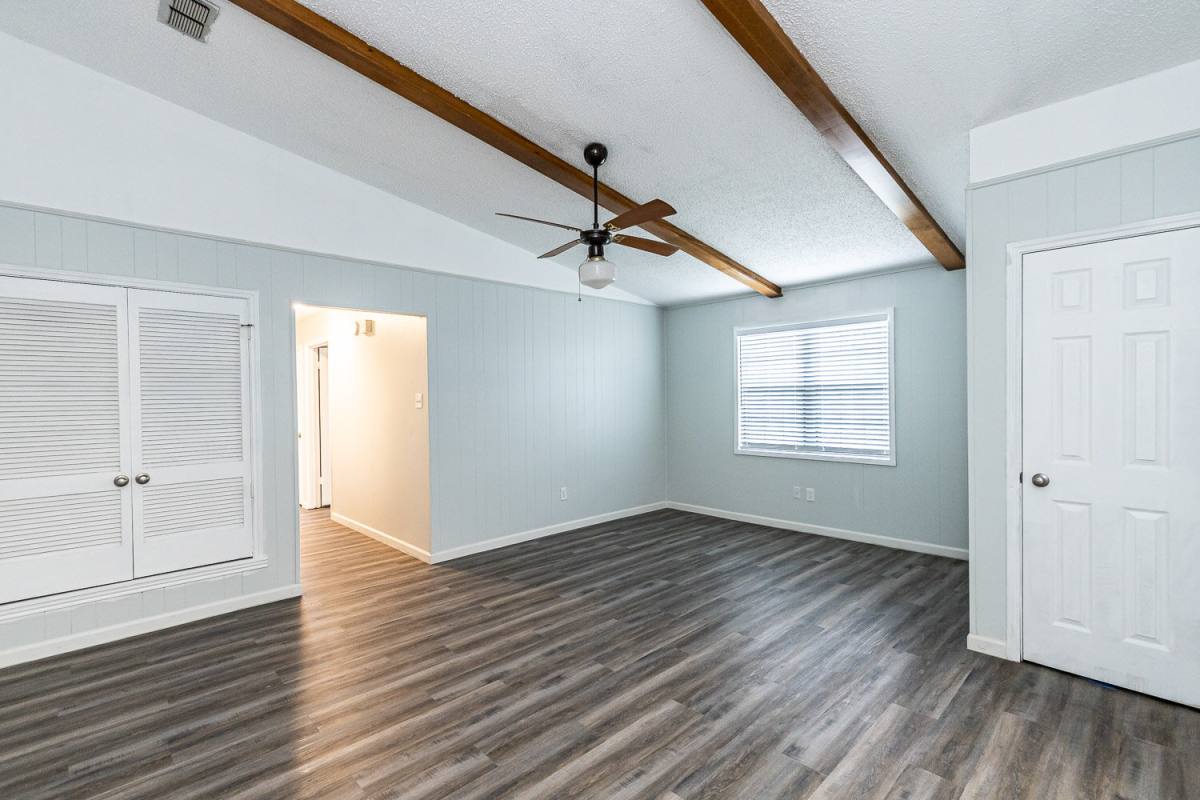 Townhouse for rent at 6502 26th St #A, Lubbock, TX 79407