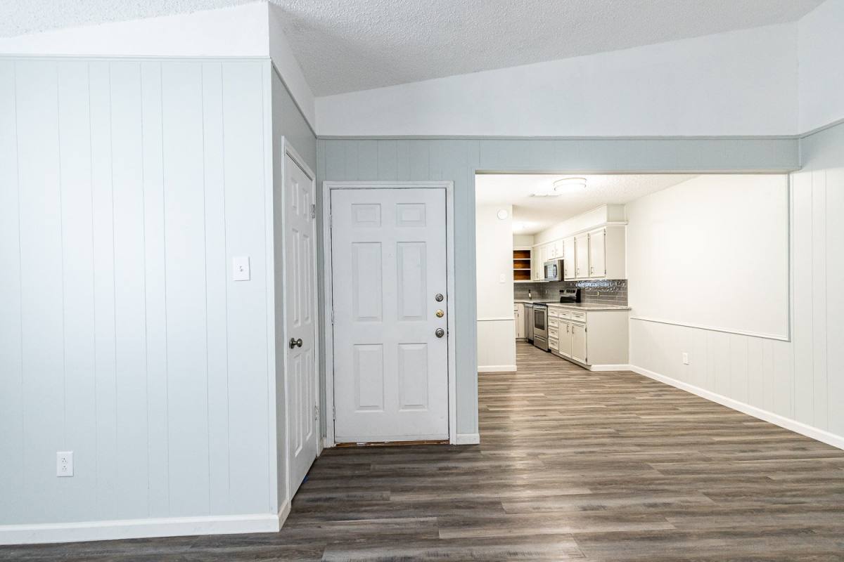 Townhouse for rent at 6502 26th St #A, Lubbock, TX 79407