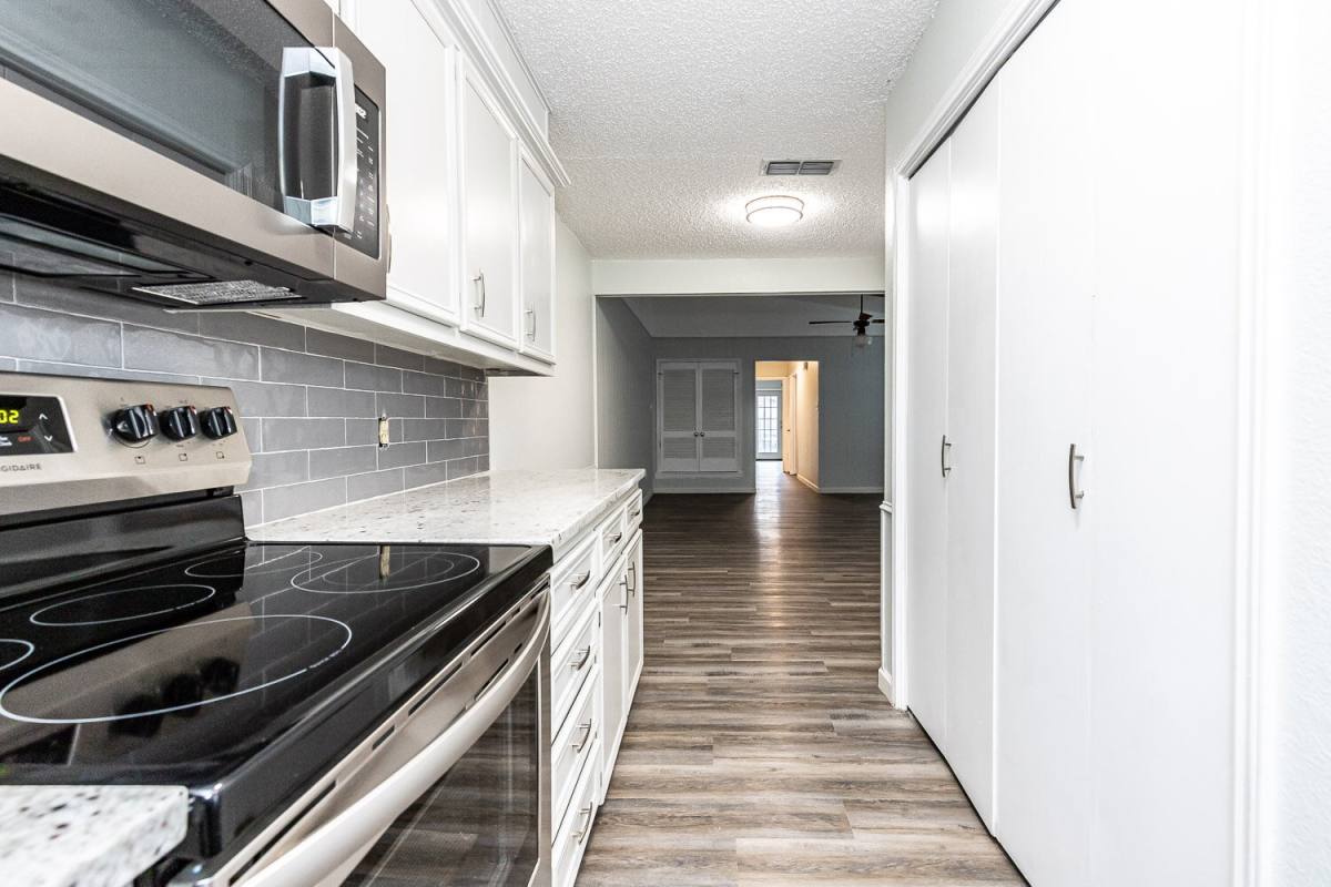 Townhouse for rent at 6502 26th St #A, Lubbock, TX 79407