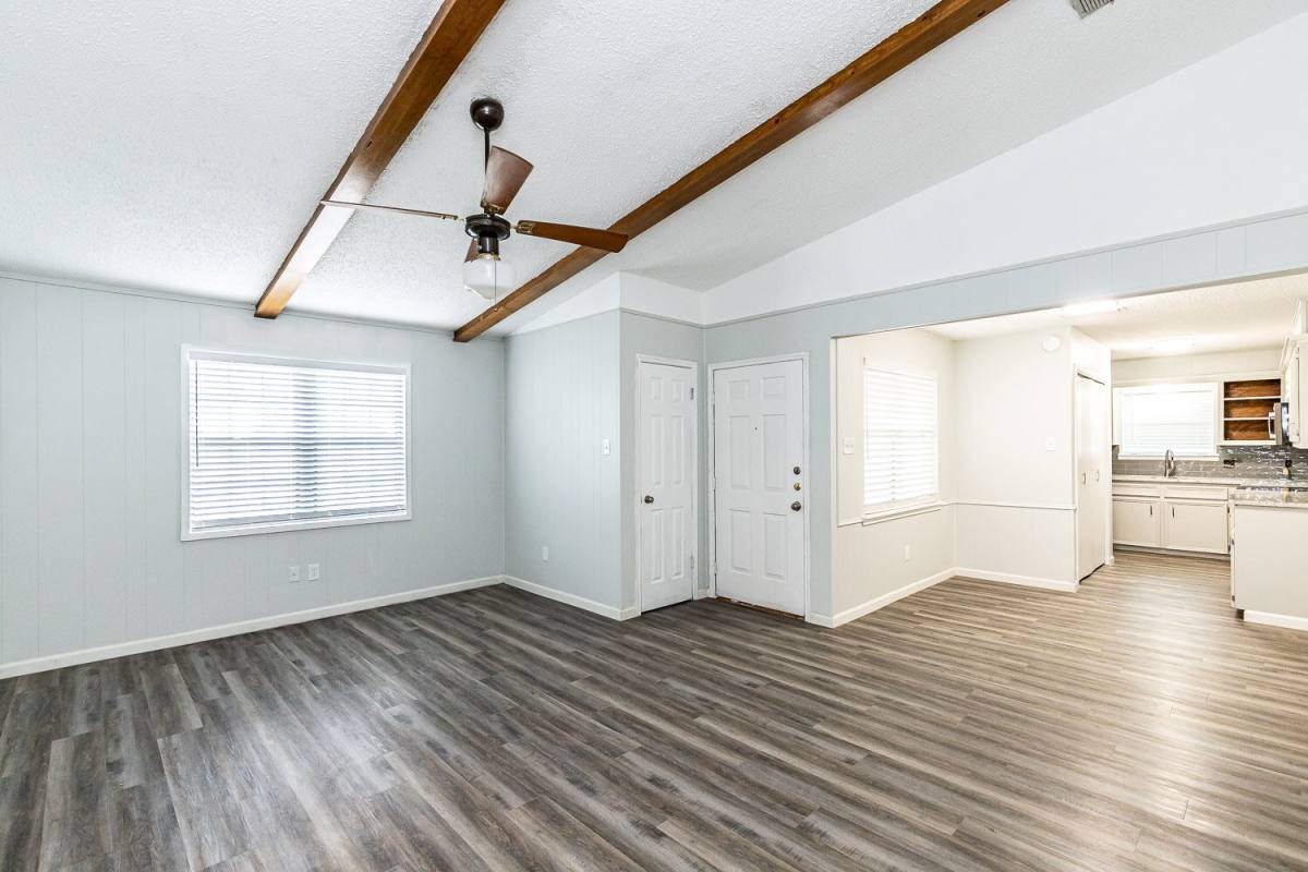 Townhouse for rent at 6502 26th St #A, Lubbock, TX 79407