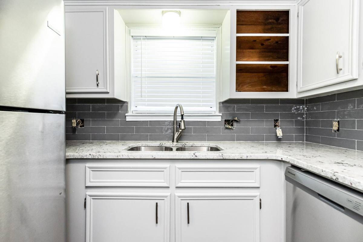 Townhouse for rent at 6502 26th St #A, Lubbock, TX 79407