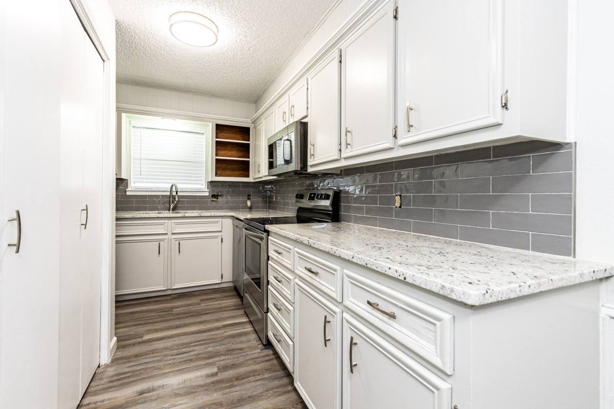 Townhouse for rent at 6502 26th St #A, Lubbock, TX 79407
