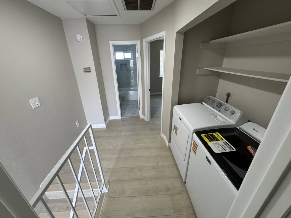 Apartment for rent at 3610 Cecile Ave #B, Las Vegas, NV 89115
