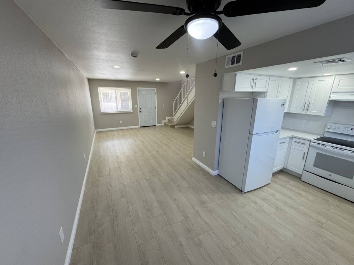 Apartment for rent at 3610 Cecile Ave #B, Las Vegas, NV 89115