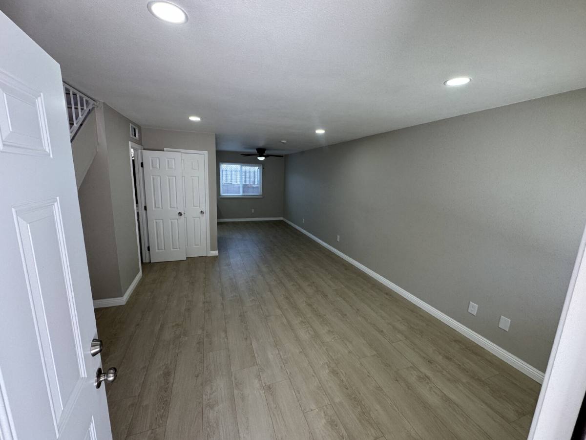 Apartment for rent at 3610 Cecile Ave #B, Las Vegas, NV 89115