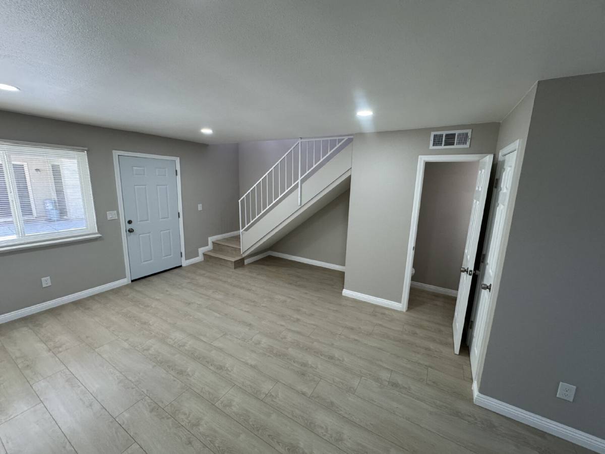 Apartment for rent at 3610 Cecile Ave #B, Las Vegas, NV 89115