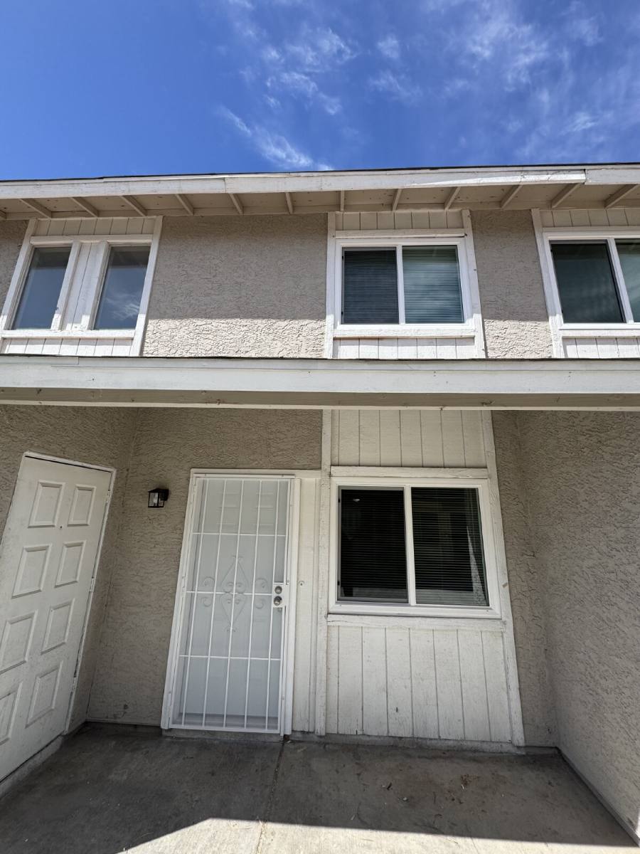 Apartment for rent at 3610 Cecile Ave #B, Las Vegas, NV 89115