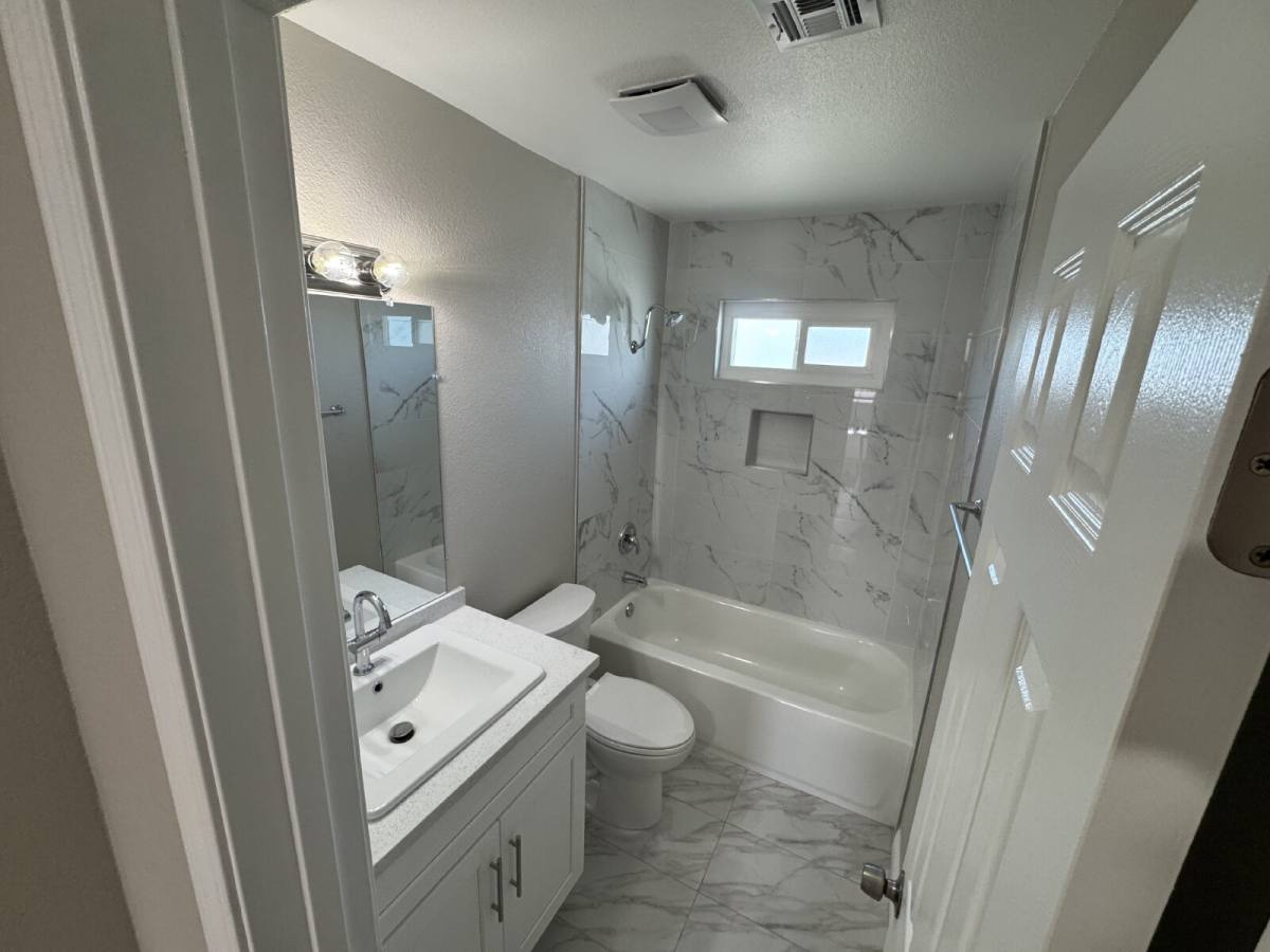 Apartment for rent at 3610 Cecile Ave #B, Las Vegas, NV 89115