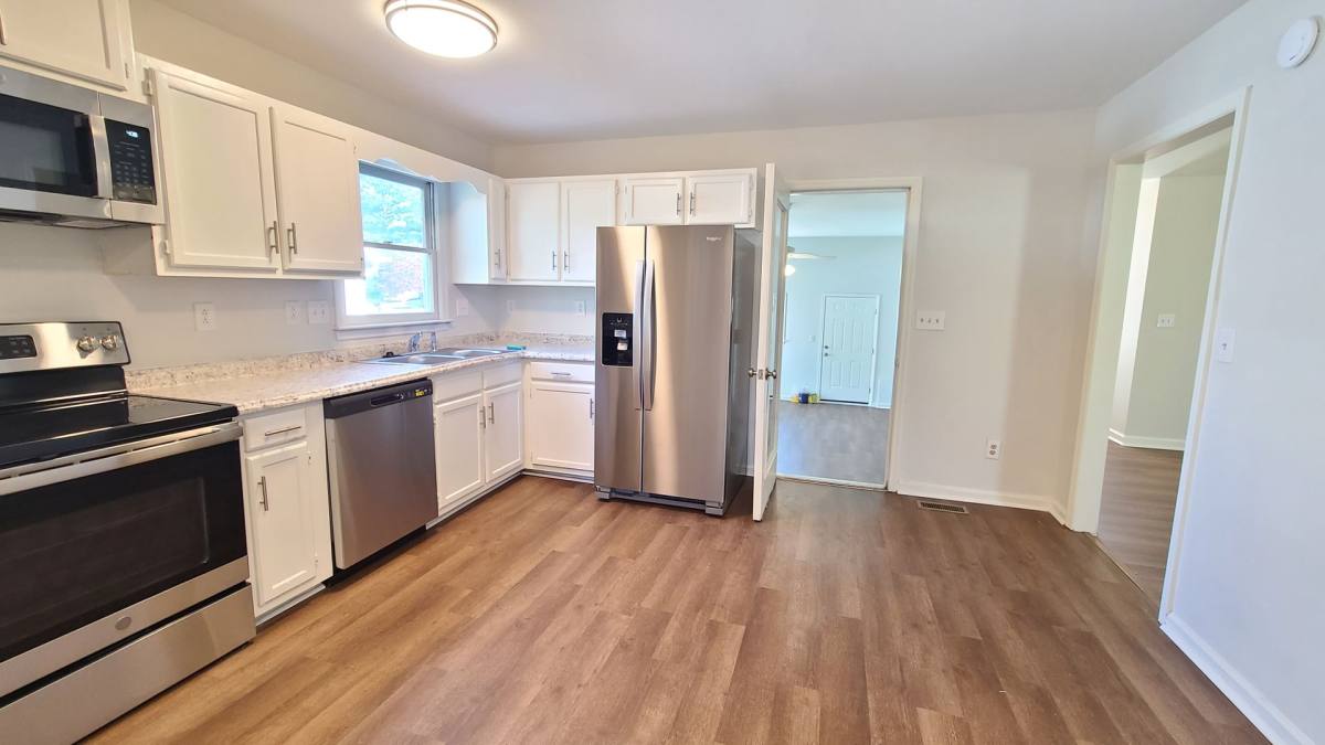 House for rent at 564 Jennings Farm Rd, Fayetteville, NC 28314