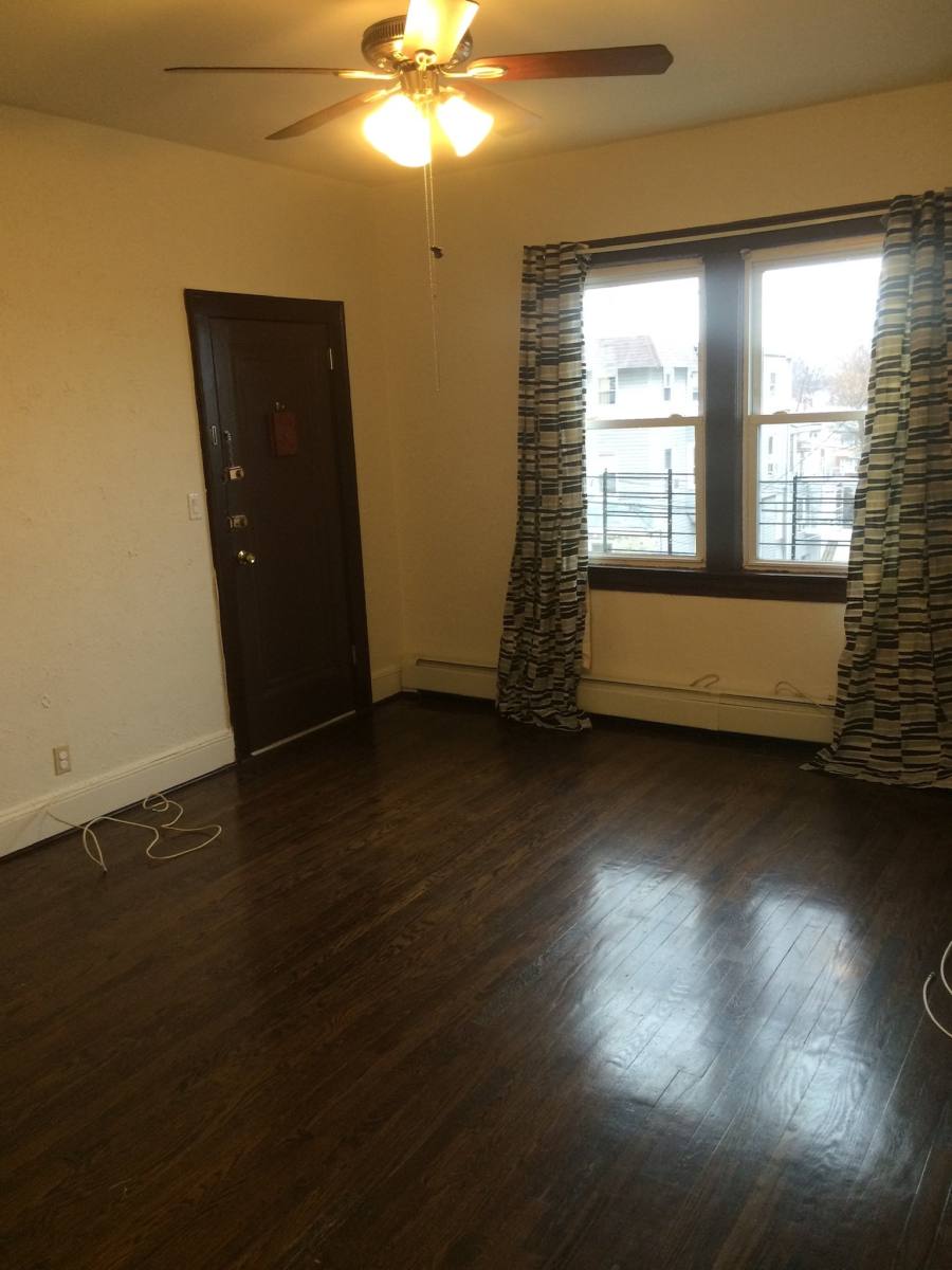 Apartment for rent at 86 Edgewood Ave #2E, Yonkers, NY 10704