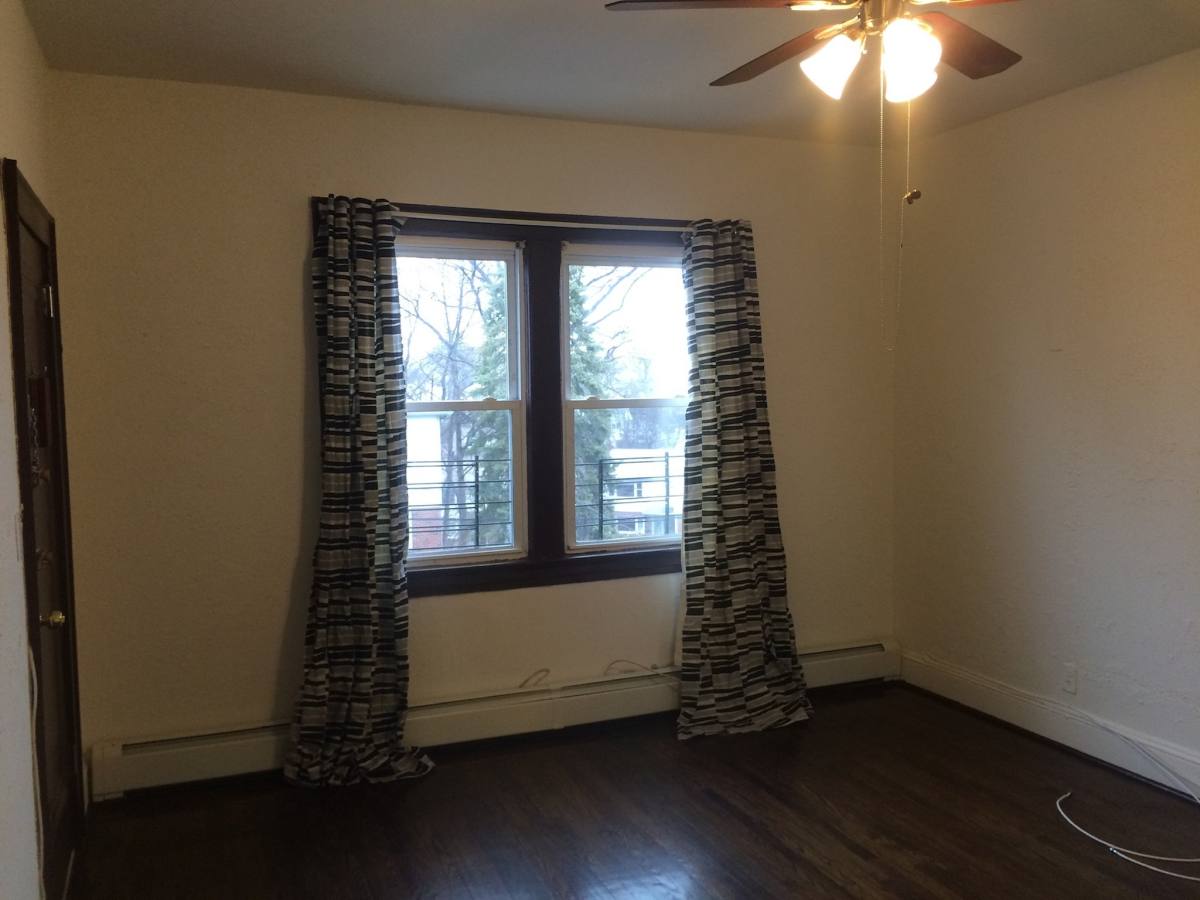 Apartment for rent at 86 Edgewood Ave #2E, Yonkers, NY 10704