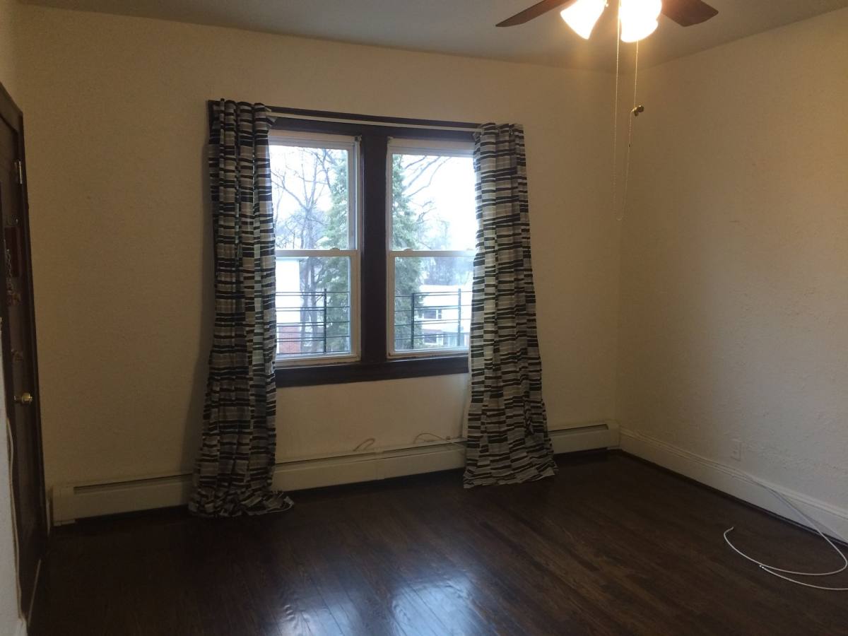 Apartment for rent at 86 Edgewood Ave #2E, Yonkers, NY 10704