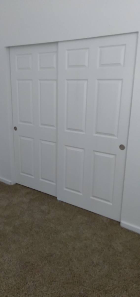 Apartment for rent at 157 NW 7th St, Ontario, OR 97914