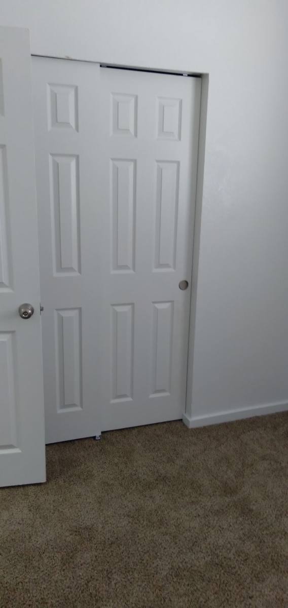 Apartment for rent at 157 NW 7th St, Ontario, OR 97914