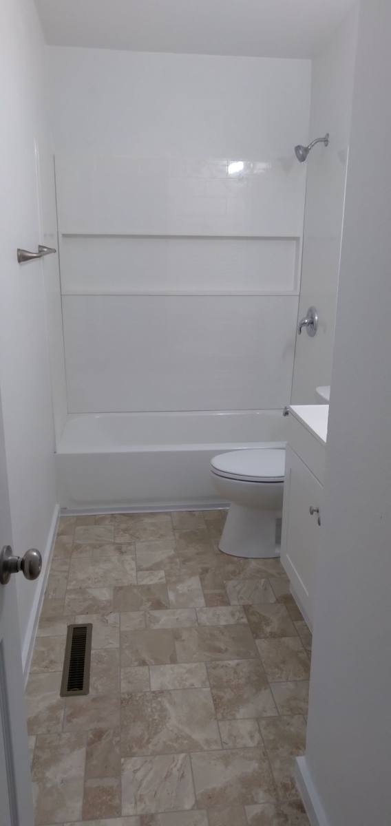 Apartment for rent at 157 NW 7th St, Ontario, OR 97914